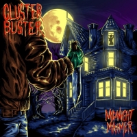 Cluster Buster - Midnight Maimer (2017) MP3