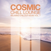 VA - Cosmic Chill Lounge Vol. 7 (2017) MP3  Vanila