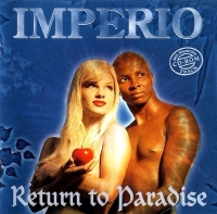 Imperio - Return To Paradise (1996) MP3