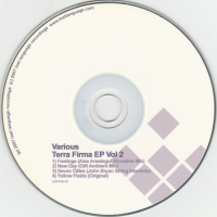 VA - Terra Firma EP Vol 2 (2007) MP3 от Vanila