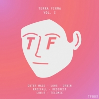 VA - Terra Firma Vol.1 (2017) MP3 от Vanila