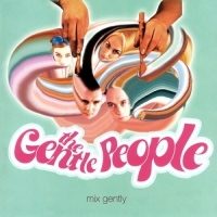 The Gentle People - Mix Gently (1997) MP3  Vanila