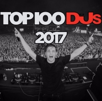 Сборник - Топ 100 DJ Mag Results (2017) MP3