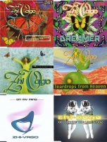 Zhi-Vago -  [6CD-Singles] (1996-2002) MP3