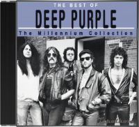 Deep Purple - The Best Of Deep Purple (2017) MP3