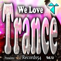 VA - Records54 Presents: We Love Trance Vol 1.1 (2017) MP3