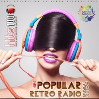  - Popular Retro Radio (2017) MP3