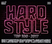  - Hardstyle Top 100 (2017) MP3