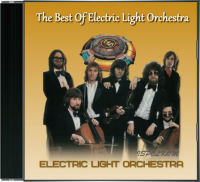Electric Light Orchestra - The Best Of Electric Light Orchestra (2017) MP3