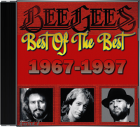 Bee Gees - Best Of The Best (2017) MP3
