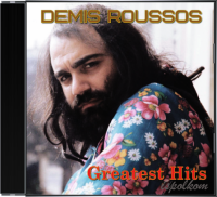 Demis Roussos - Greatest Hits (2017) MP3