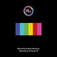 VA - Pure Trance vol. 6 (Mixed By Solarstone, Robert Nickson, Factor B) (2017) MP3