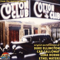 VA - Cotton Club (1990) MP3