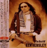 Ken Hensley - The Best Of Ken Hensley (2011) MP3