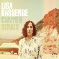 Lisa Bassenge - Canyon Songs (2015) 3