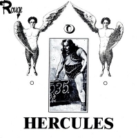 Chris Evans-Ironside - Hercules (1982) MP3