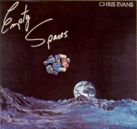 Chris Evans - Empty Spaces (1984) MP3