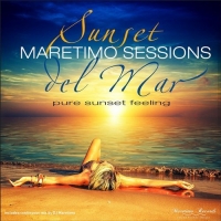 VA - Maretimo Sessions: Sunset Del Mar (2016) MP3 от Vanila