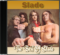Slade - The Best Of Slade (2017) MP3