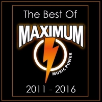VA - The Best Of Radio Maximum (2011-2016) MP3