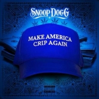 Snoop Dogg - Make America Crip Again (2017) MP3