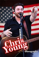 Chris Young - Discography (2006-2017) MP3