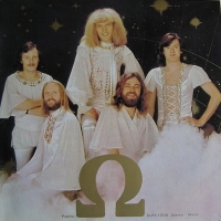 Omega - Csillagok tjn (1978) MP3