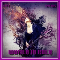 VA - Women In Rock (2017) MP3
