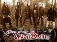 Vision Divine -  (1999-2012) MP3
