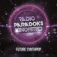 VA - Radio ParadokS - Future Synthpop (2017) MP3  KinoHitHD