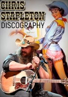 Chris Stapleton - Discography (2015-2017) MP3
