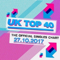  - The Official UK Top 40 Singles Chart 27.10.2017 (2017) MP3