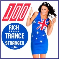  - Rich 100 Trance Stranger (2017) MP3