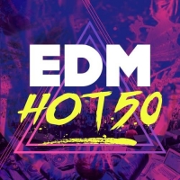 VA - Hot 50 EDM (2017) MP3