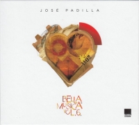 VA - Jose Padilla. Bella Musica Vol. 6 (2011) MP3  Vanila