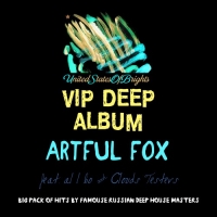 Artful Fox & al l bo - Vip Deep Album (2017) MP3