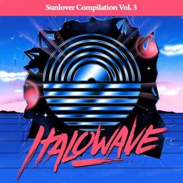VA - Sunlover Records Compilation Vol. 1-3 (2014-2017) MP3