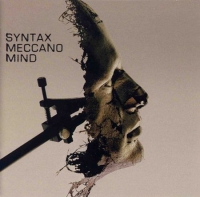 Syntax - Meccano Mind [Japanese Release] (2004) MP3  Vanila
