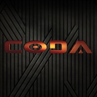 Coda - Coda (2016) MP3
