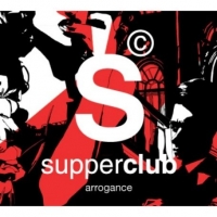 VA - Supperclub Arrogance 2CD (2007) MP3  Vanila