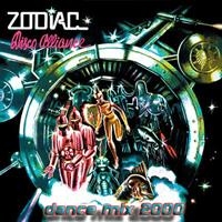 Zodiak - Disco Alliance [Dance mix] (2000) MP3
