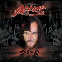 Appice - Sinister (2017) MP3