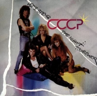 CCCP - Let's Spend The Night Together (1986) MP3