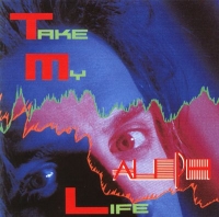 Aleph - Take My Life (1989) MP3