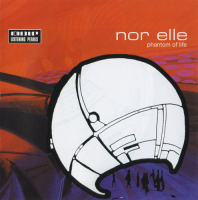 Nor Elle - Phantom Of Life (1998) MP3 от Vanila