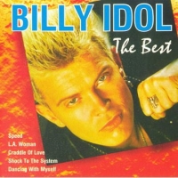 Billy Idol - The Best (1994) MP3