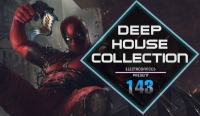 VA - Deep House Collection Vol.143 (2017) MP3