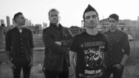 Anti-Flag -  (1996-2017) MP3