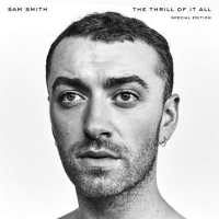 Sam Smith - The Thrill of It All [Special Edition] (2017) MP3