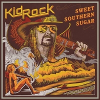 Kid Rock - Sweet Southern Sugar (2017) MP3